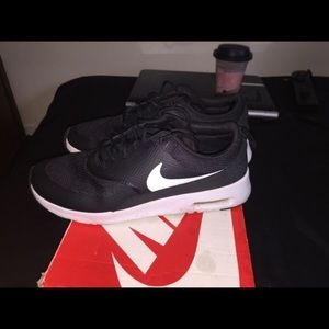 Nike Juvenates